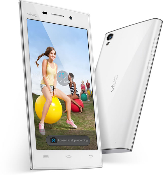vivo Y15 สมาร์ทโฟนสำหรับคนงบน้อย