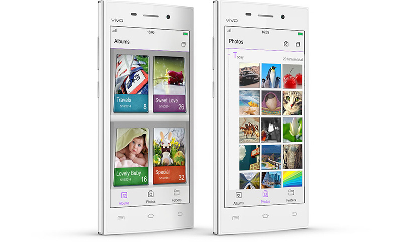 vivo Y15 สมาร์ทโฟนสำหรับคนงบน้อย