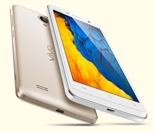 vivo Y21
