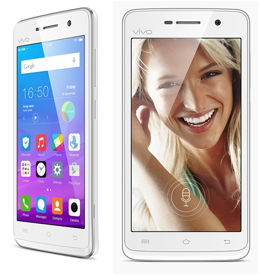 vivo Y21