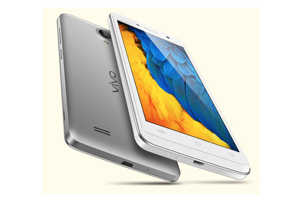 vivo Y25