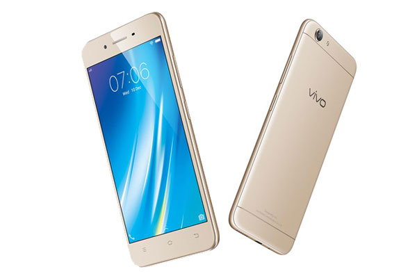 10 มือถือสุดคุ้ม ราคาไม่เกิน 5,000 บาท