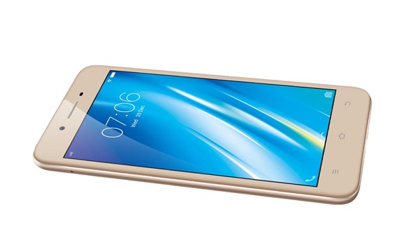 vivo Y53