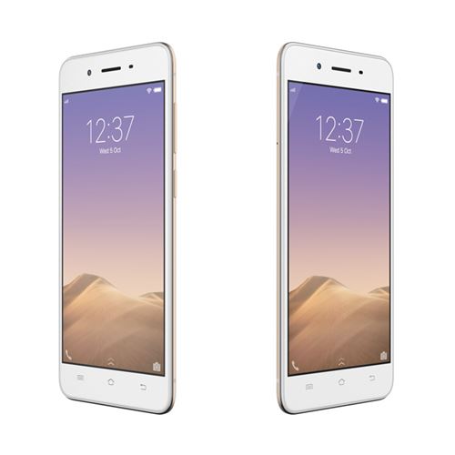 vivo Y55