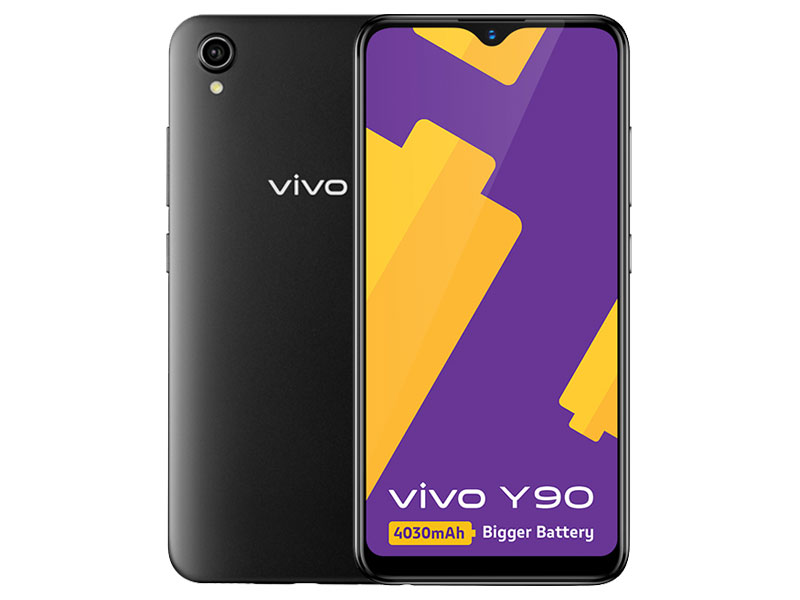 Vivo Y90