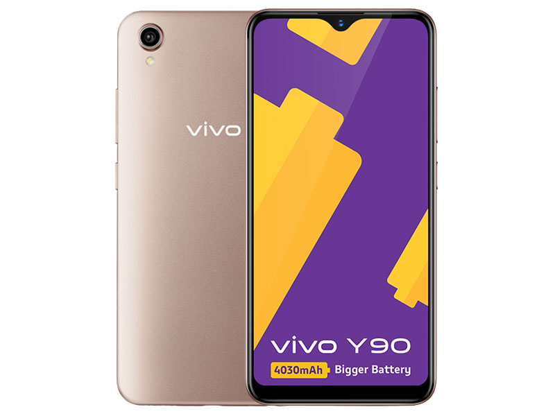 Vivo Y90