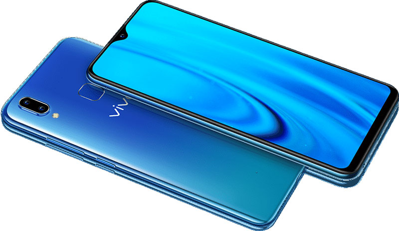 Vivo Y93