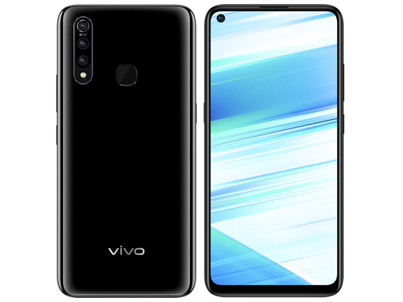 Vivo Z5x