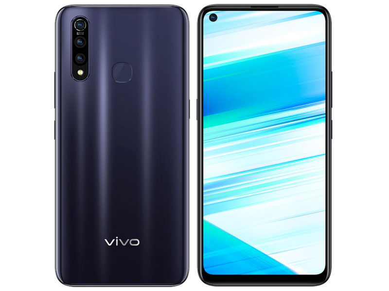 Vivo Z5x