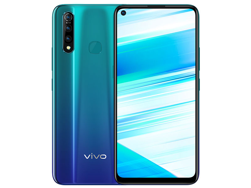 Vivo Z5x