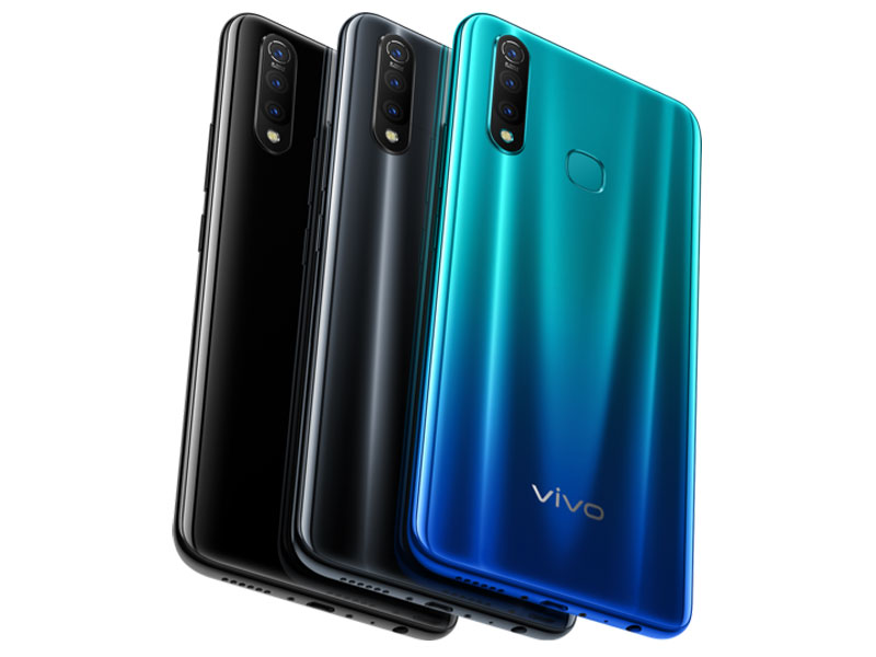 Vivo Z5x