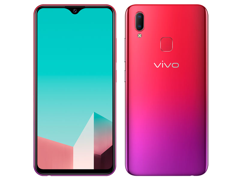 Vivo U1