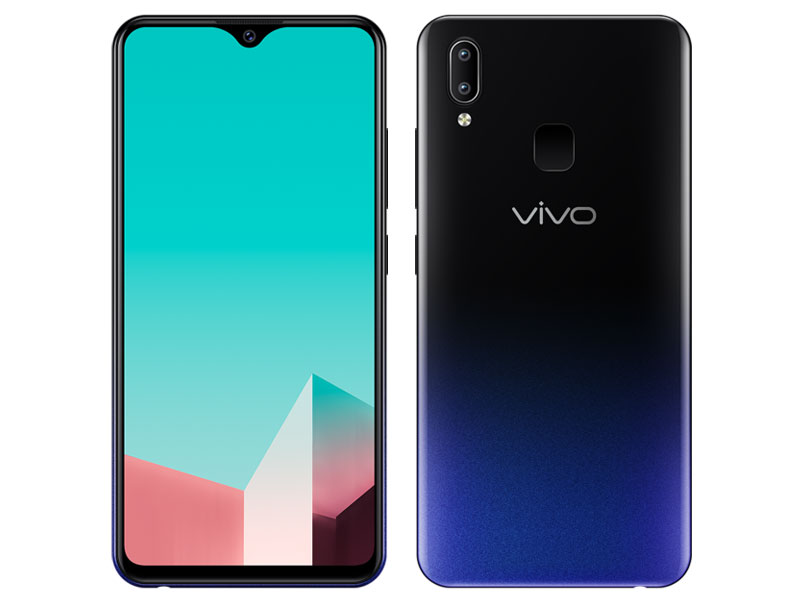 Vivo U1