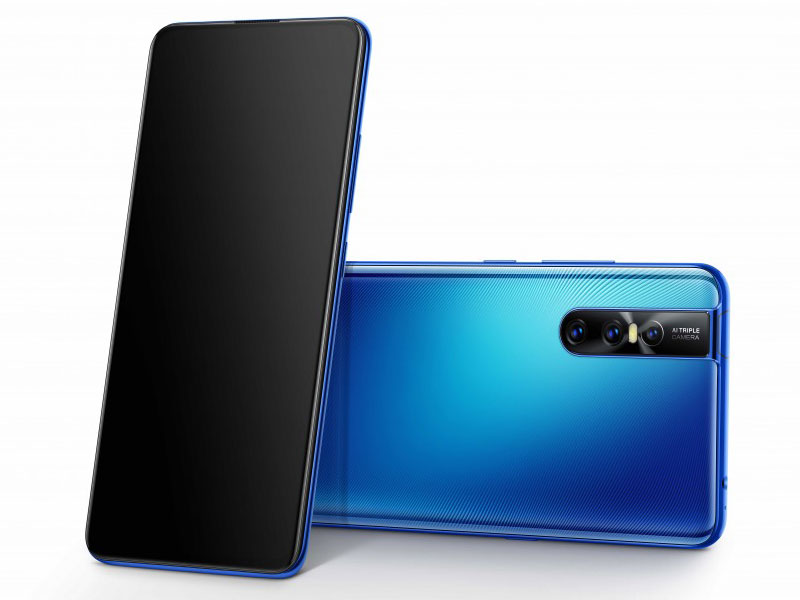 Vivo V15 Pro