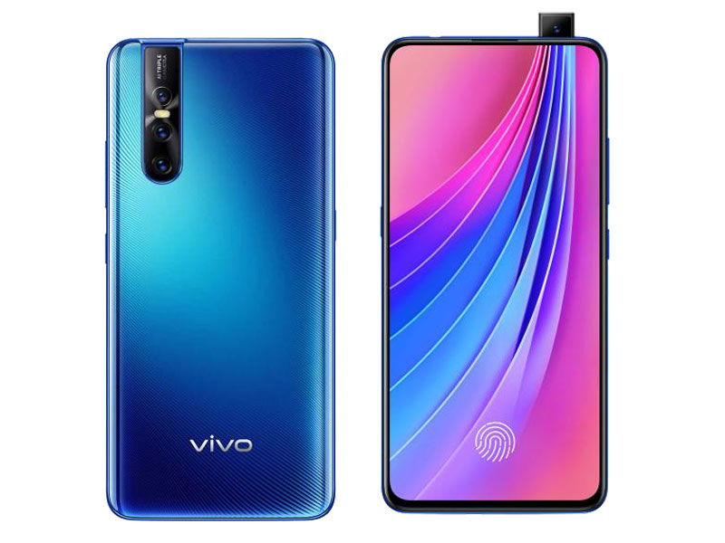 Vivo V15 Pro