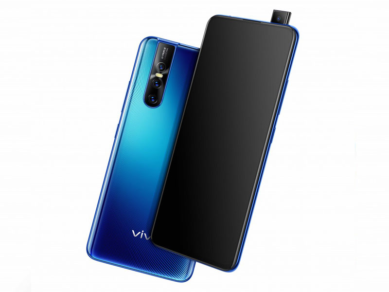 Vivo V15 Pro