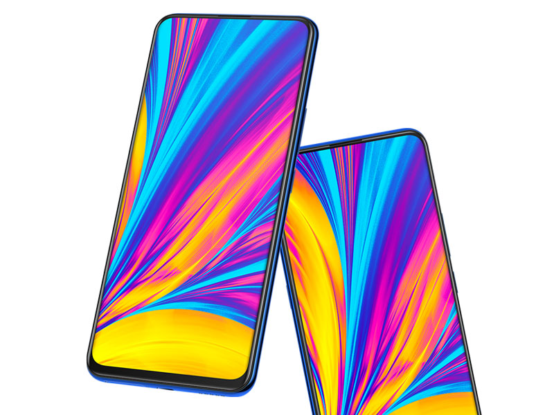 Vivo V15 Pro
