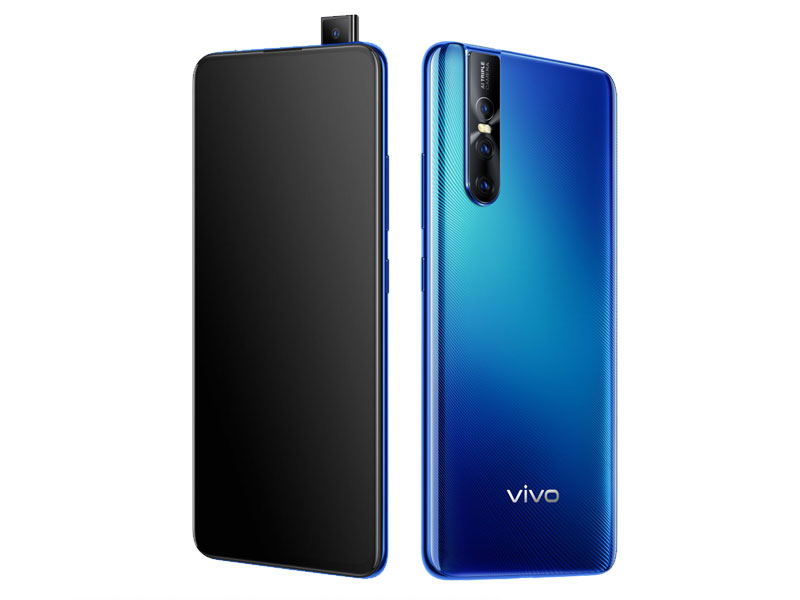 Vivo V15 Pro