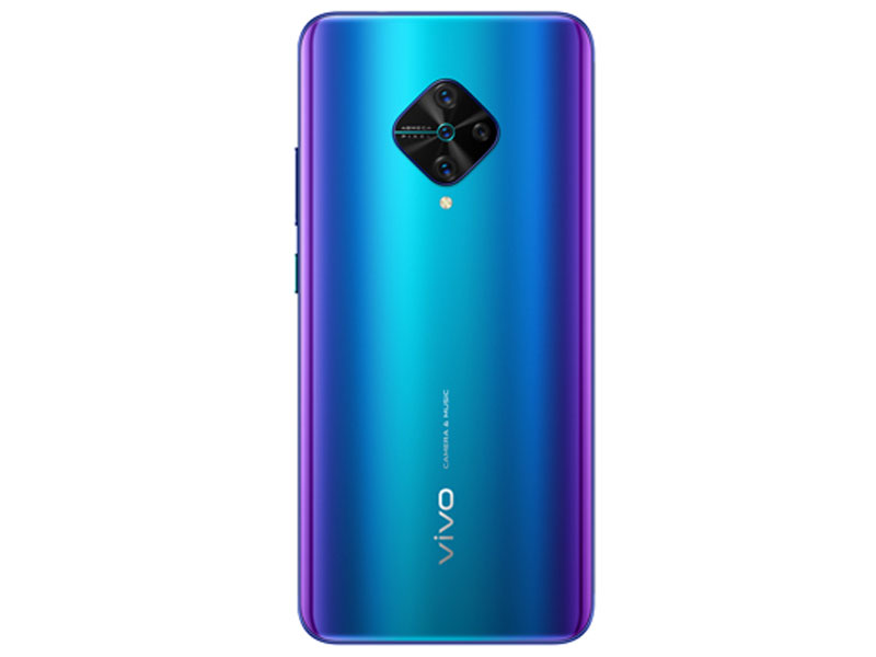 Vivo V17