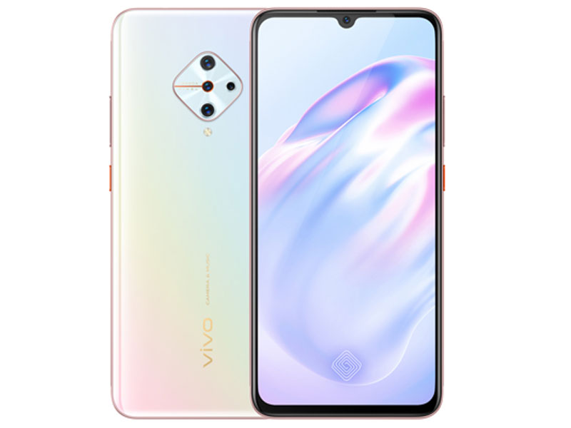 Vivo V17