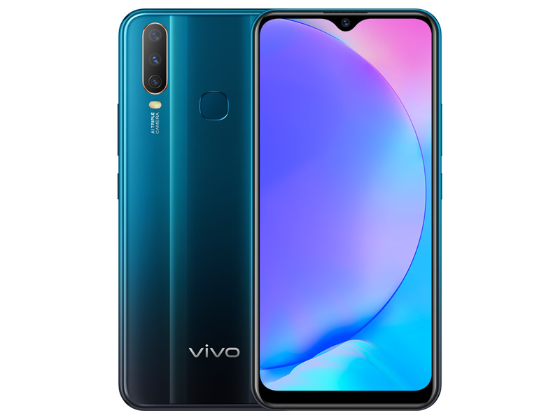 Vivo Y17