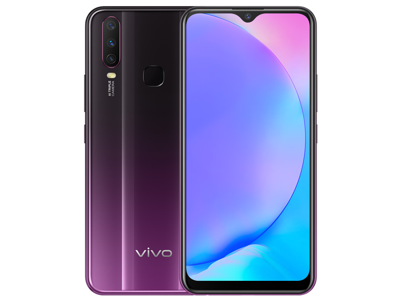 Vivo Y17