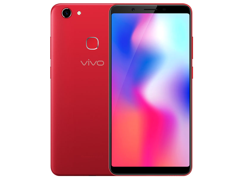 vivo Y73