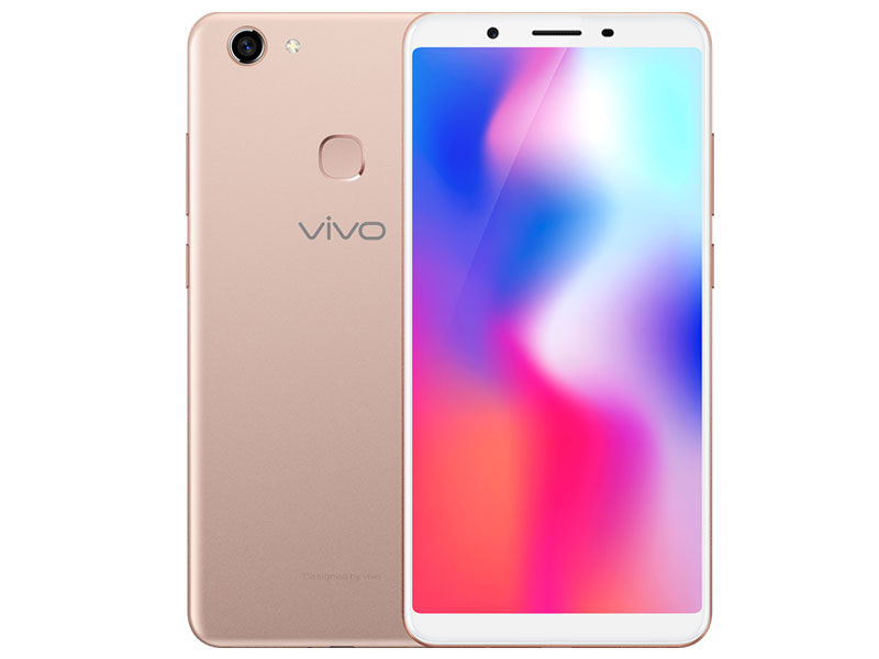 vivo Y73