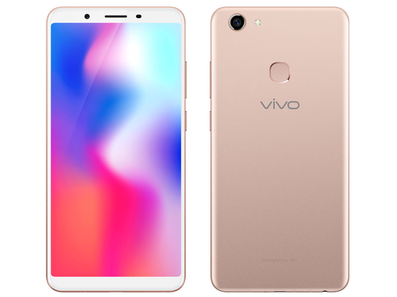 vivo Y73