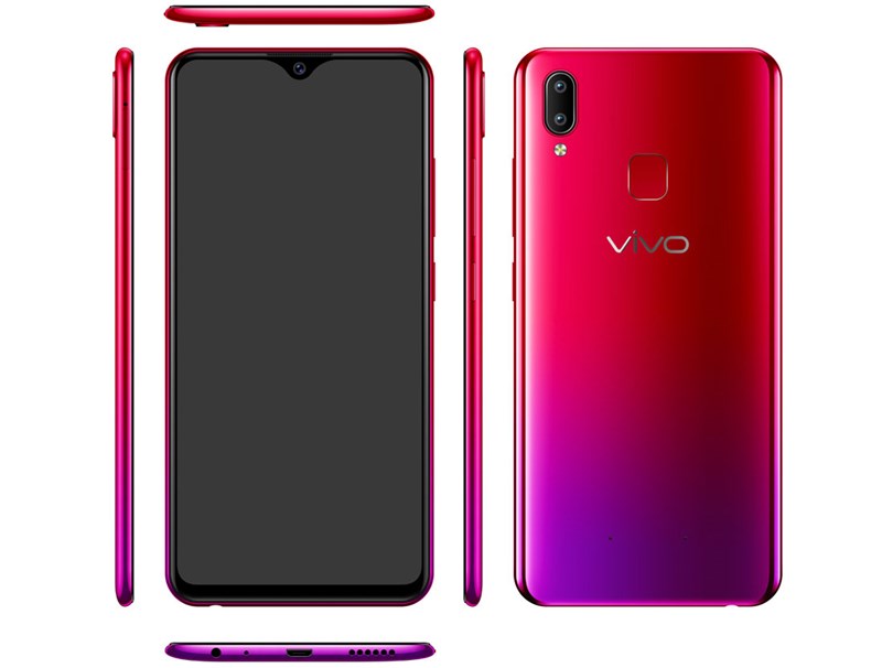 vivo Y95