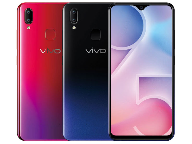 20 มือถือเปิดตัวใหม่ เดือนพฤศจิกายน 2018