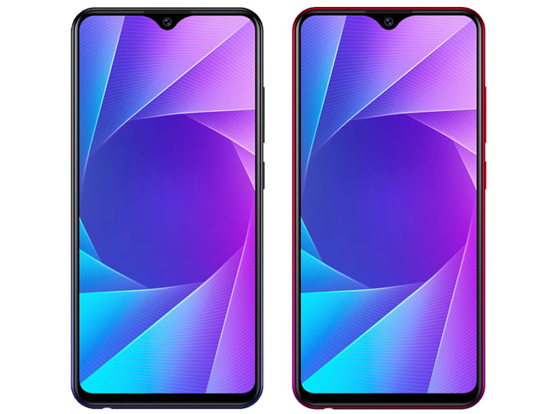 vivo Y95