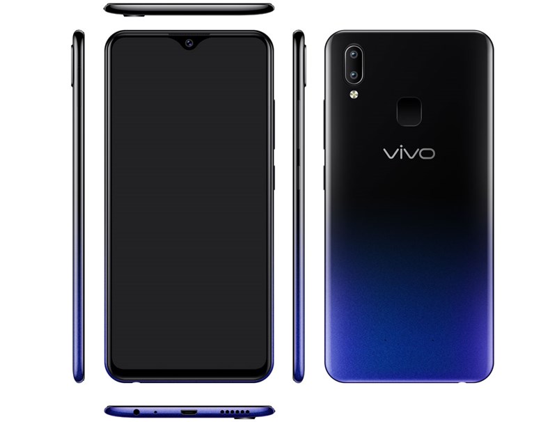 vivo Y95