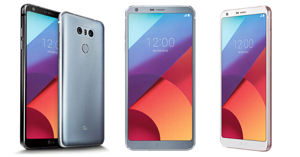 LG G6