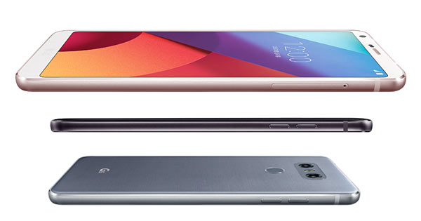LG G6