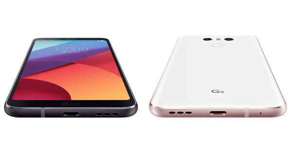 LG G6