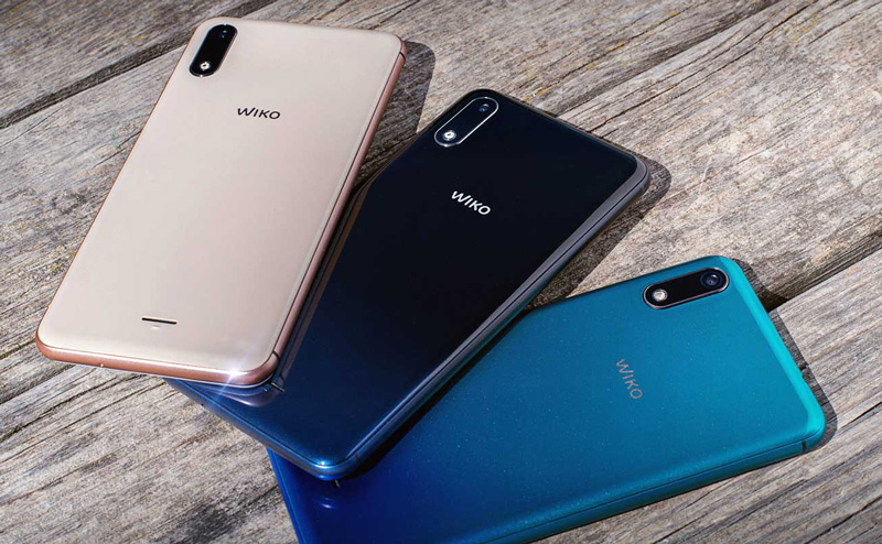 Wiko Sunny4 Plus