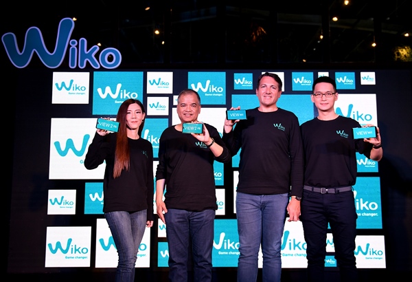  View 2 Pro และ View Max