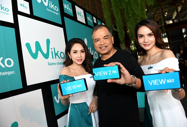 View 2 Pro และ View Max