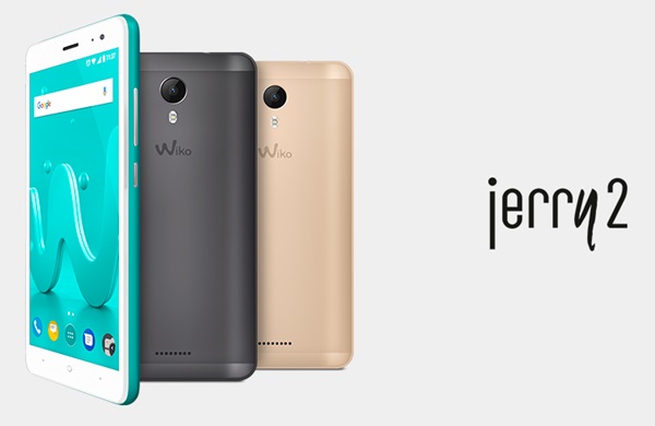 Wiko Jerry 2