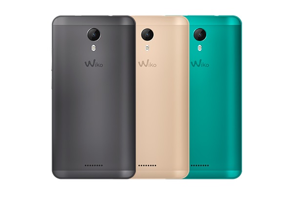 Wiko Jerry 2