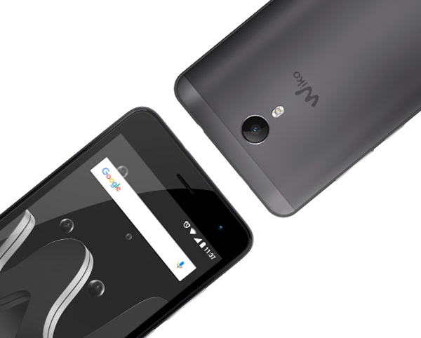 Wiko Jerry 2