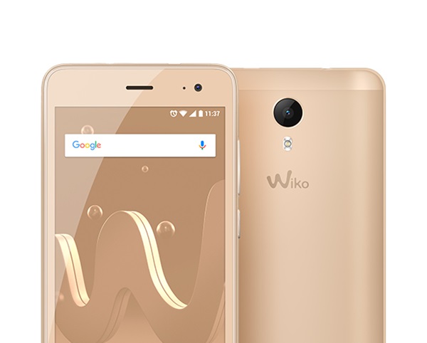 Wiko Jerry 2