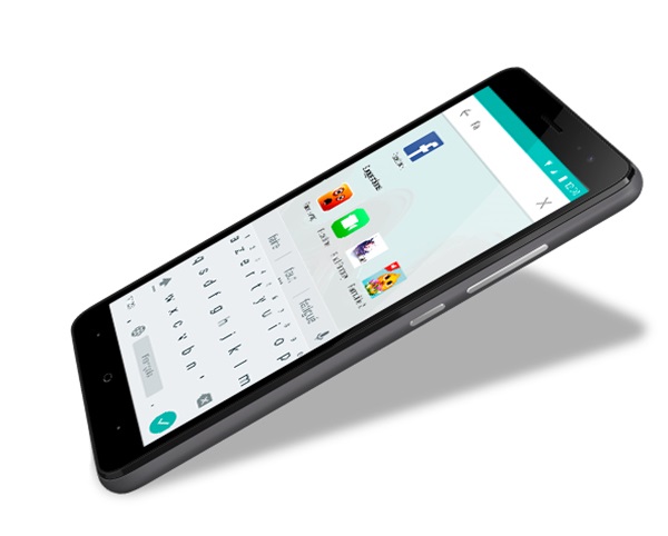 Wiko Jerry 2