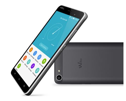 Wiko Jerry