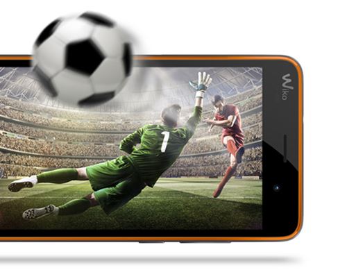 Wiko Jerry