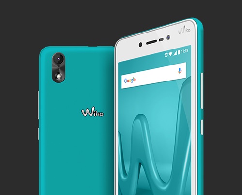 Wiko Lenny4 Plus