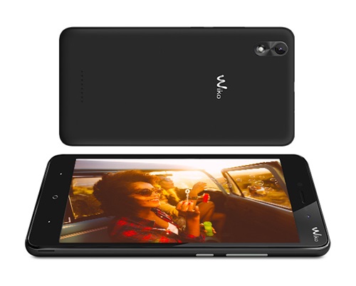Wiko Lenny4 Plus