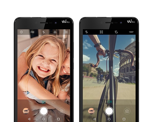 Wiko Lenny4 Plus