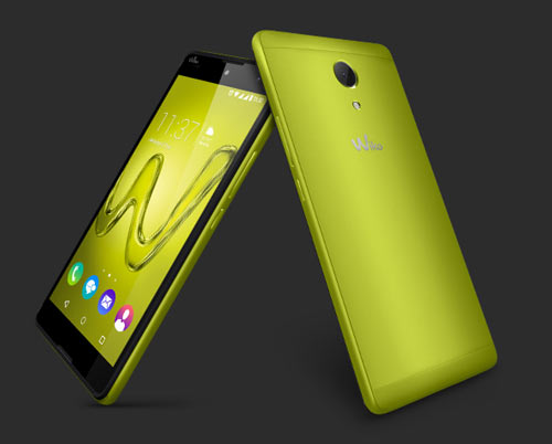 Wiko ROBBY 2GB 